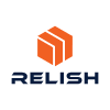 Relish Connect Logo