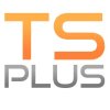 TSplus Remote Access Logo