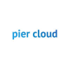 Pier Cloud Logo