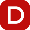 Datamatics TruBI Logo