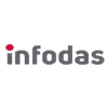 Infodas Cross-Domain Solutions Logo