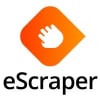 eScraper Logo