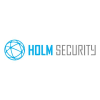 Holm Security Logo