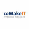 coMakeIT Agile Development Services Logo