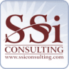 SSi Consulting SSi Microsoft Dynamics Services Logo