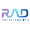 RAD Security Logo