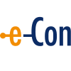 e-Con CPQ Logo