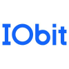 IObit Malware Fighter 10 PRO Logo