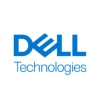 Dell PowerScale (Isilon) Logo