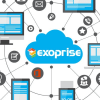 Exoprise Logo