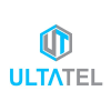 ULTATEL Cloud Contact Center Logo