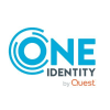 One Identity Cloud PAM Essentials Logo