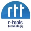 R-Drive Image Logo