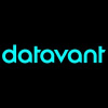 Datavant Connect Logo