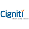 Cigniti Functional Testing Services Logo