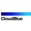 CloudBlue IT Asset Disposal Service Logo