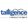 Talligence Logo