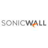 SonicWall NSSP Logo