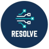 Resolve Actions Logo