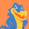 HostGator Logo