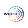 Wipro Cloud and Infrastructure Services Logo
