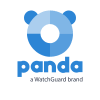 Panda Dome  Logo