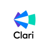 Clari Revenue Platform Logo