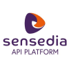 Sensedia API Management Platform Logo