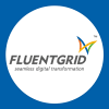 Fluentgrid MDMS Logo