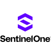 SentinelOne Singularity Hologram Logo