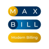 MaxBill Logo