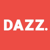 Dazz.io Logo
