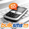 BulkSMS Text Messaging Logo