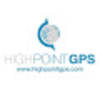High Point GPS Logo