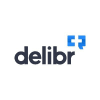 Delibr Logo