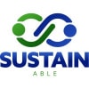 Sustain8 Logo