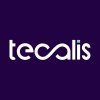 Tecalis Authentication Logo