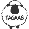 Tagaas Logo