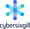 Cybersixgill  Logo