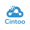 Cintoo Cloud Logo