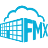 FMXcmms Logo