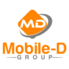 Mobile Distillery Mobile Platform [EOL] Logo