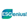 ESGenius! Logo