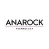 Anarock CRM Logo