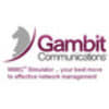 Gambit MIMIC NetFlow Simulator Logo