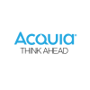 Acquia Digital Experience Platform (DXP) Logo