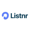 Listnr AI Logo