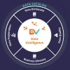 DvSum Agile Data Catalog Logo