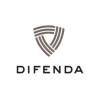 Difenda Shield Logo