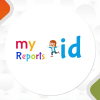 MyKidsReport Logo